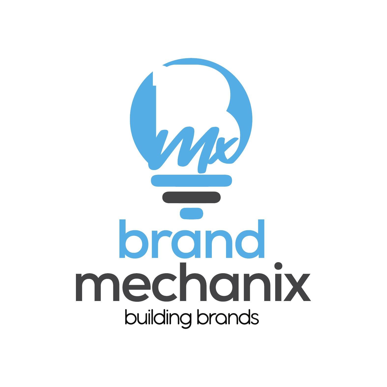 Brand Mechanix Logo
