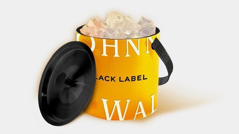 Black Label Experience