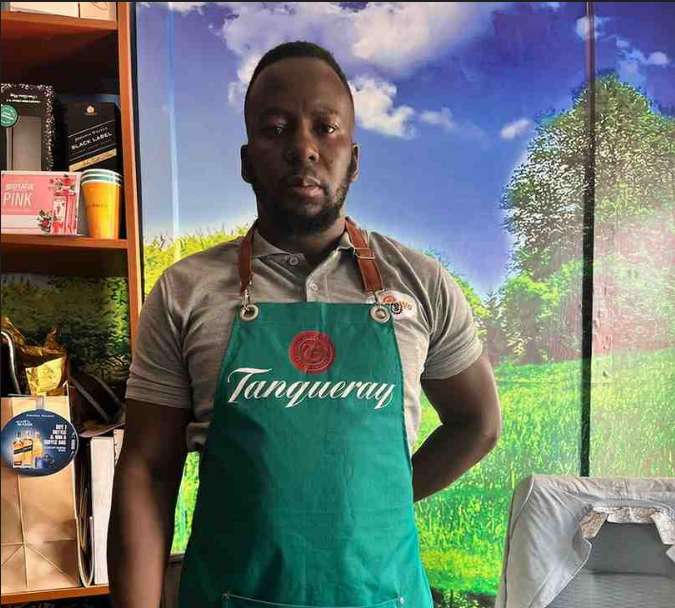 Team Member
