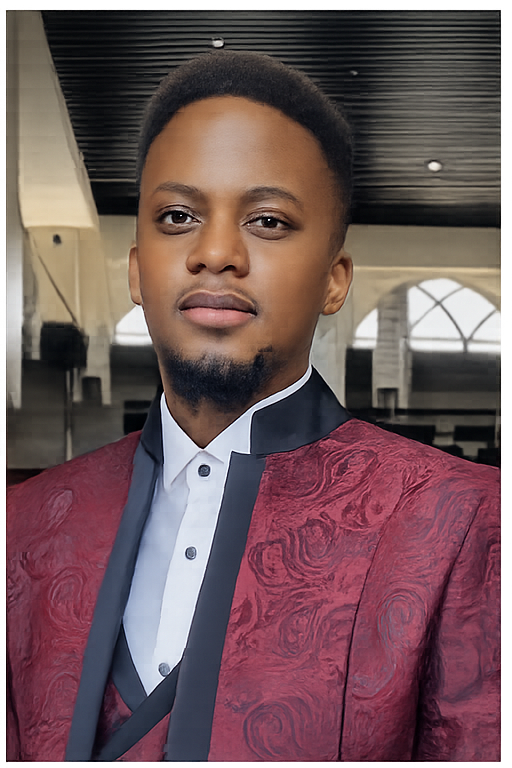 Elvis Sserwanga